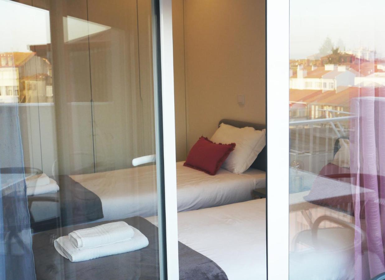 Opo Bolhao Flats By Destiny Houses Porto Exterior photo