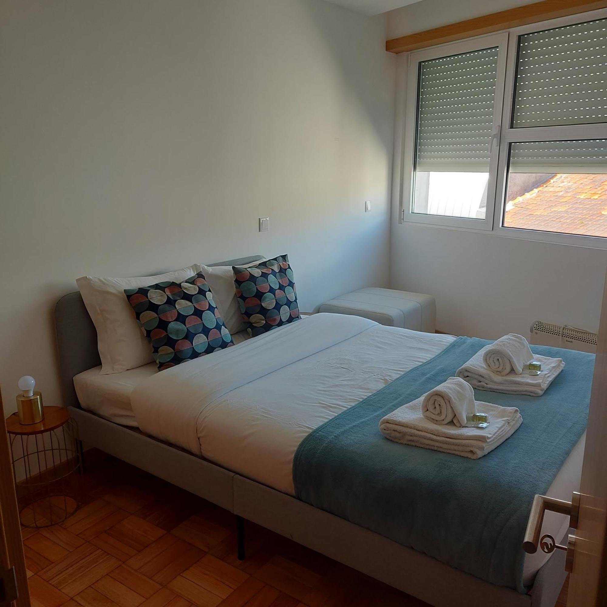 Opo Bolhao Flats By Destiny Houses Porto Exterior photo