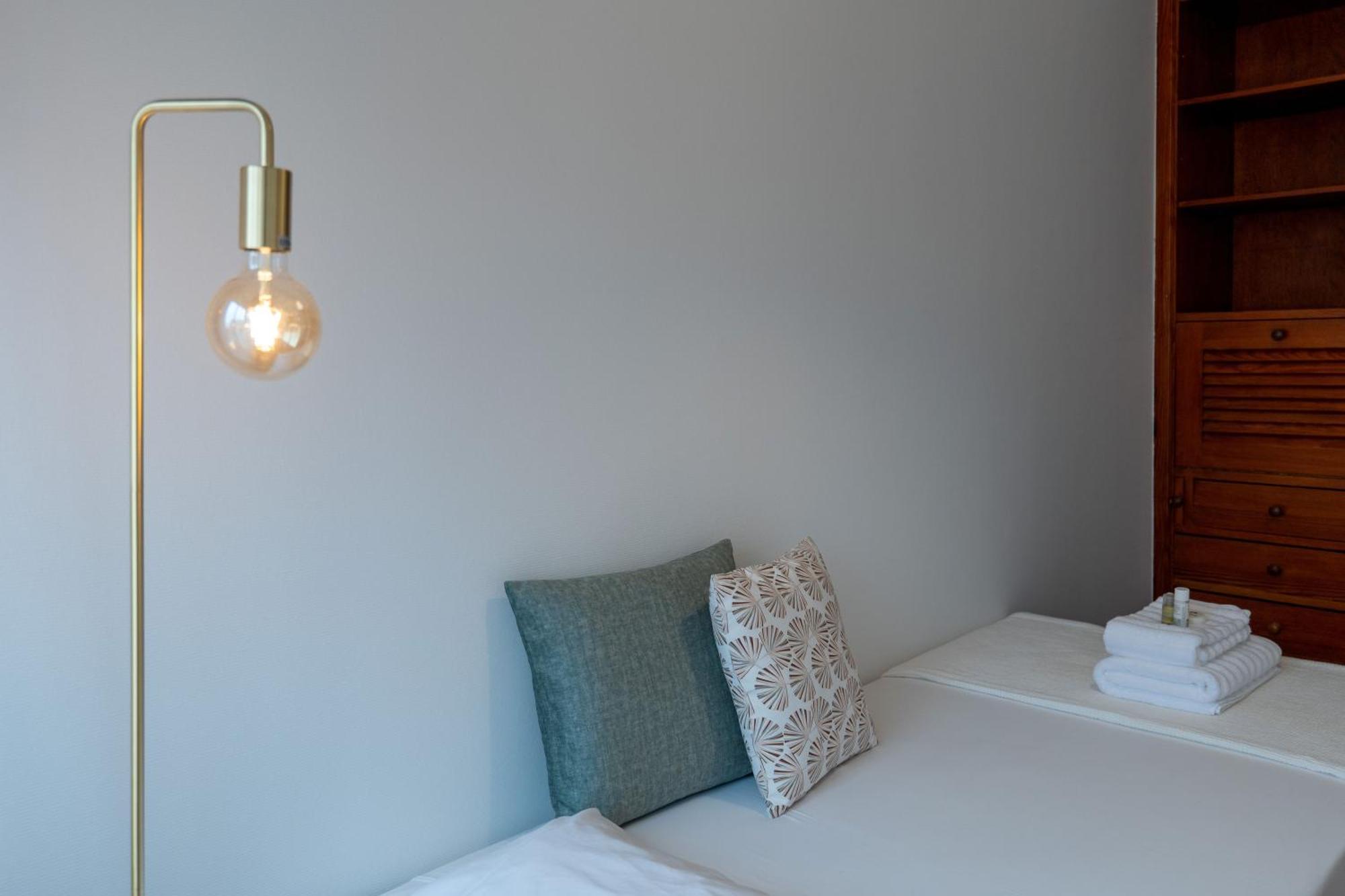 Opo Bolhao Flats By Destiny Houses Porto Exterior photo