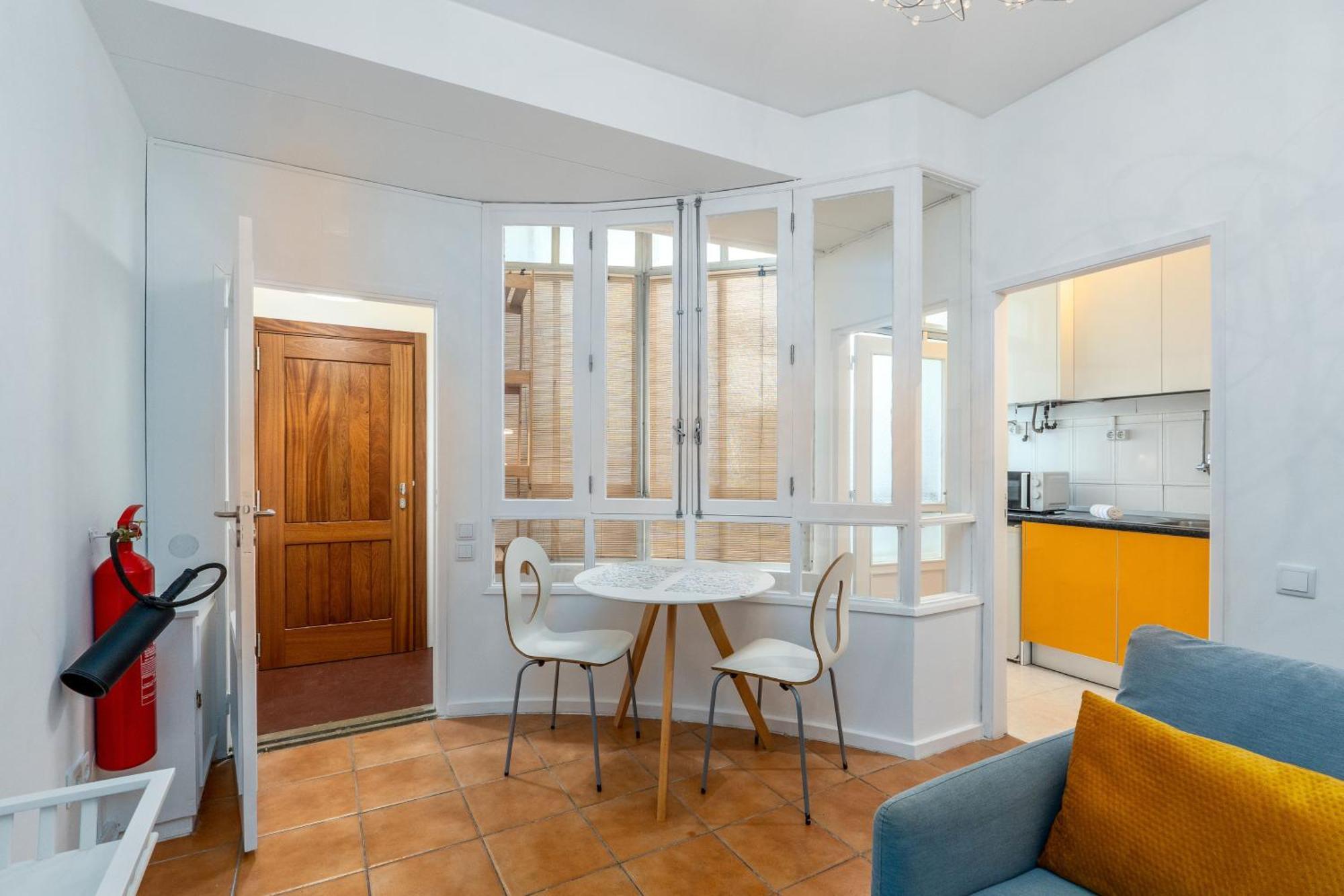 Opo Bolhao Flats By Destiny Houses Porto Exterior photo