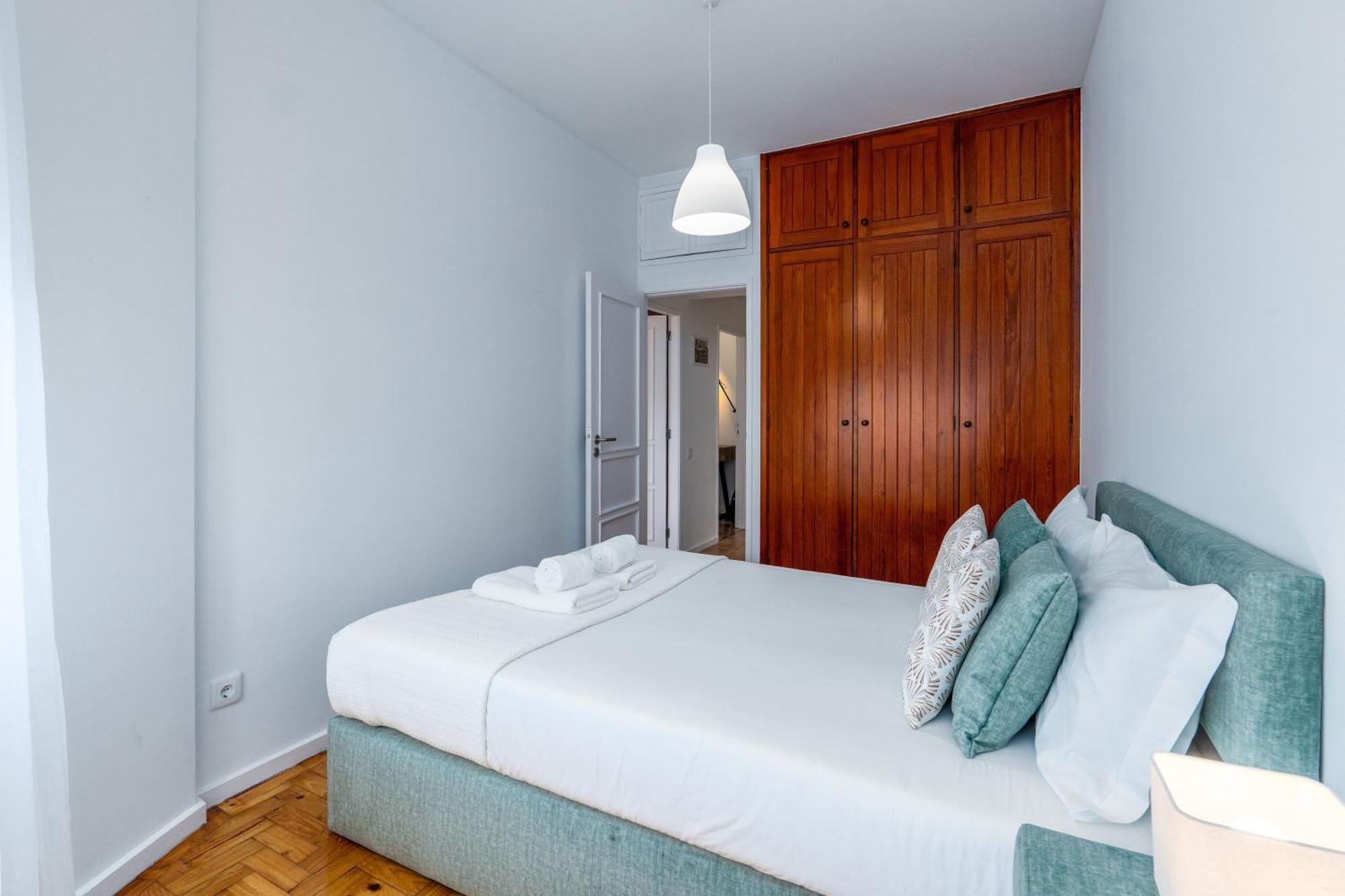 Opo Bolhao Flats By Destiny Houses Porto Exterior photo