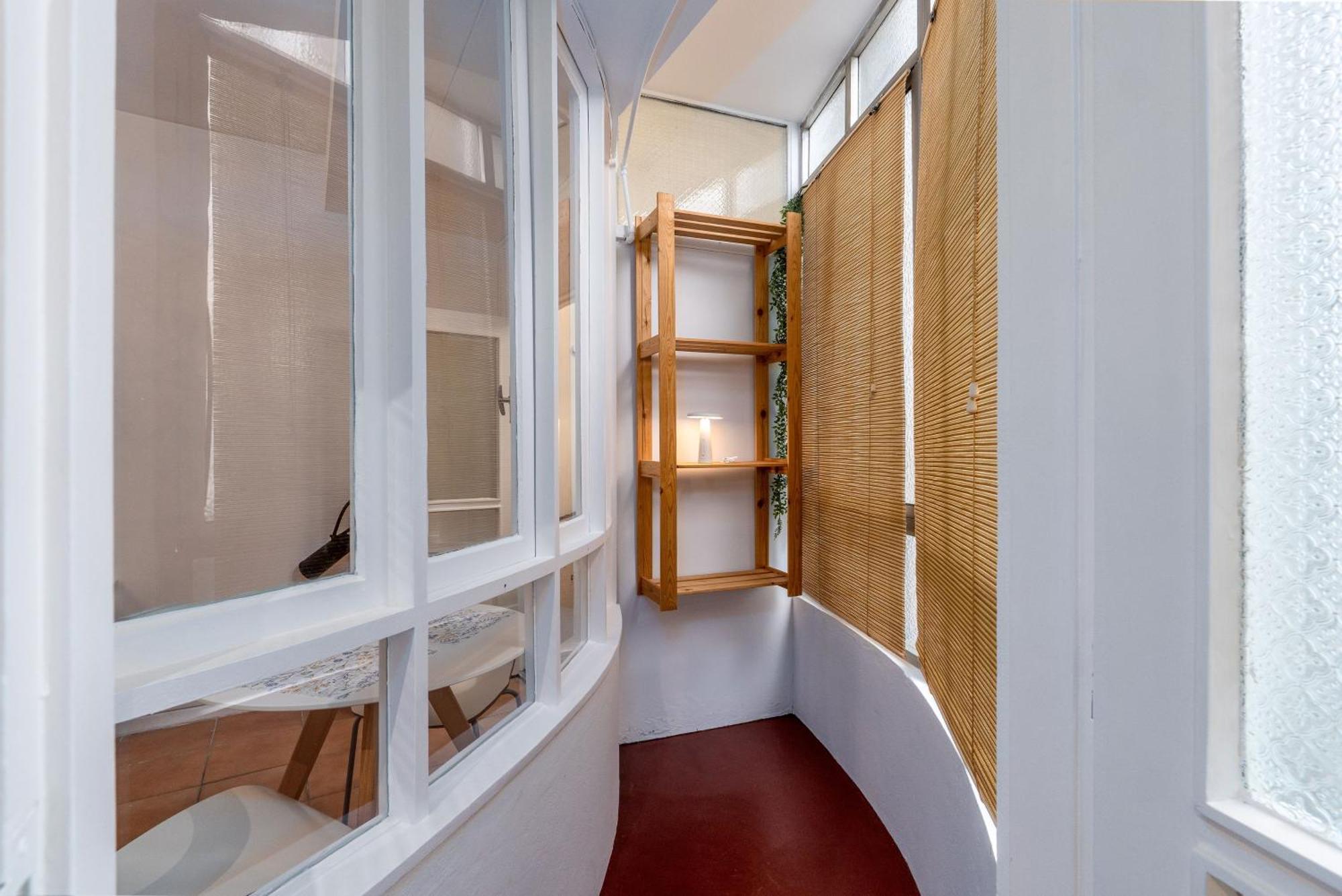 Opo Bolhao Flats By Destiny Houses Porto Exterior photo