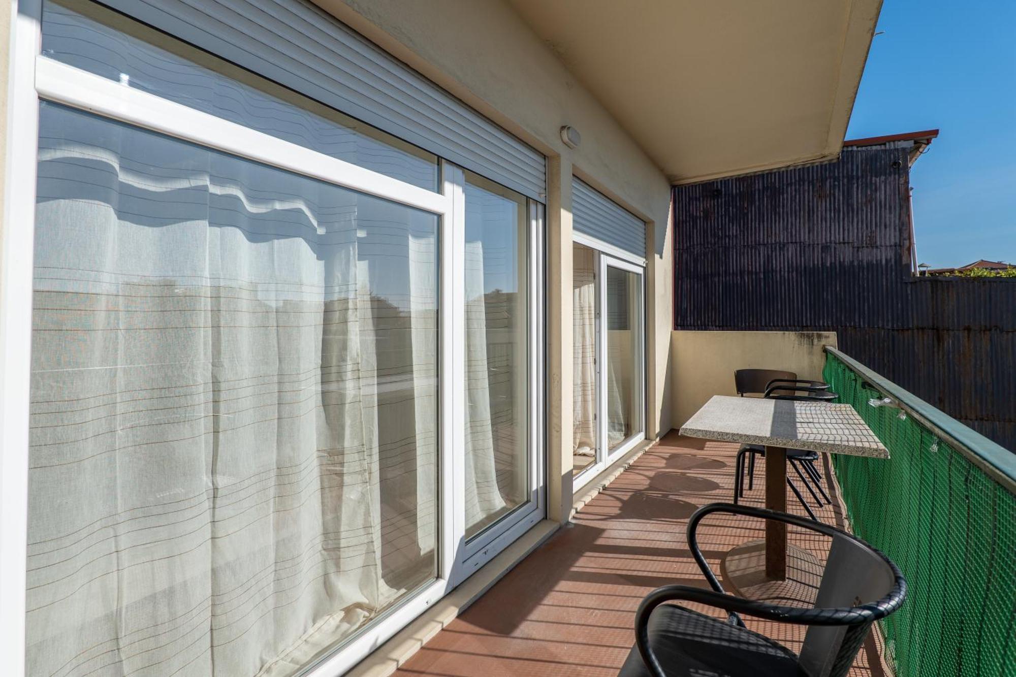 Opo Bolhao Flats By Destiny Houses Porto Exterior photo