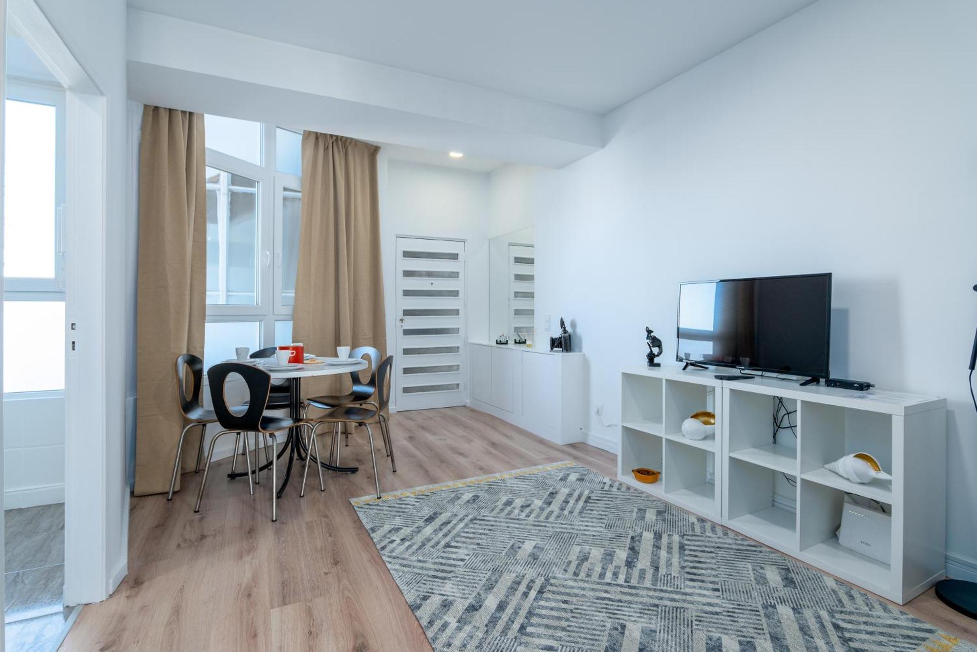 Opo Bolhao Flats By Destiny Houses Porto Exterior photo