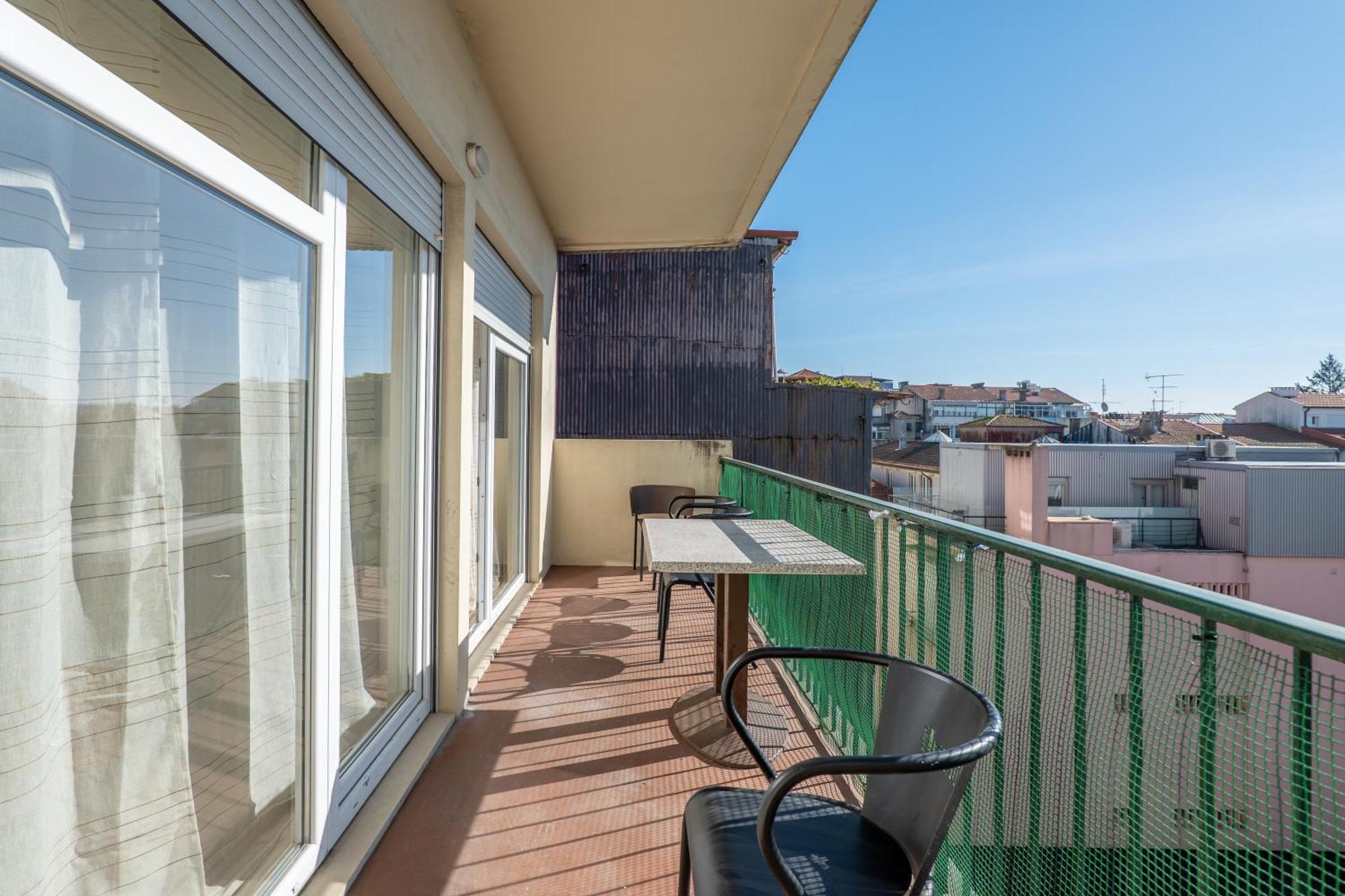 Opo Bolhao Flats By Destiny Houses Porto Exterior photo