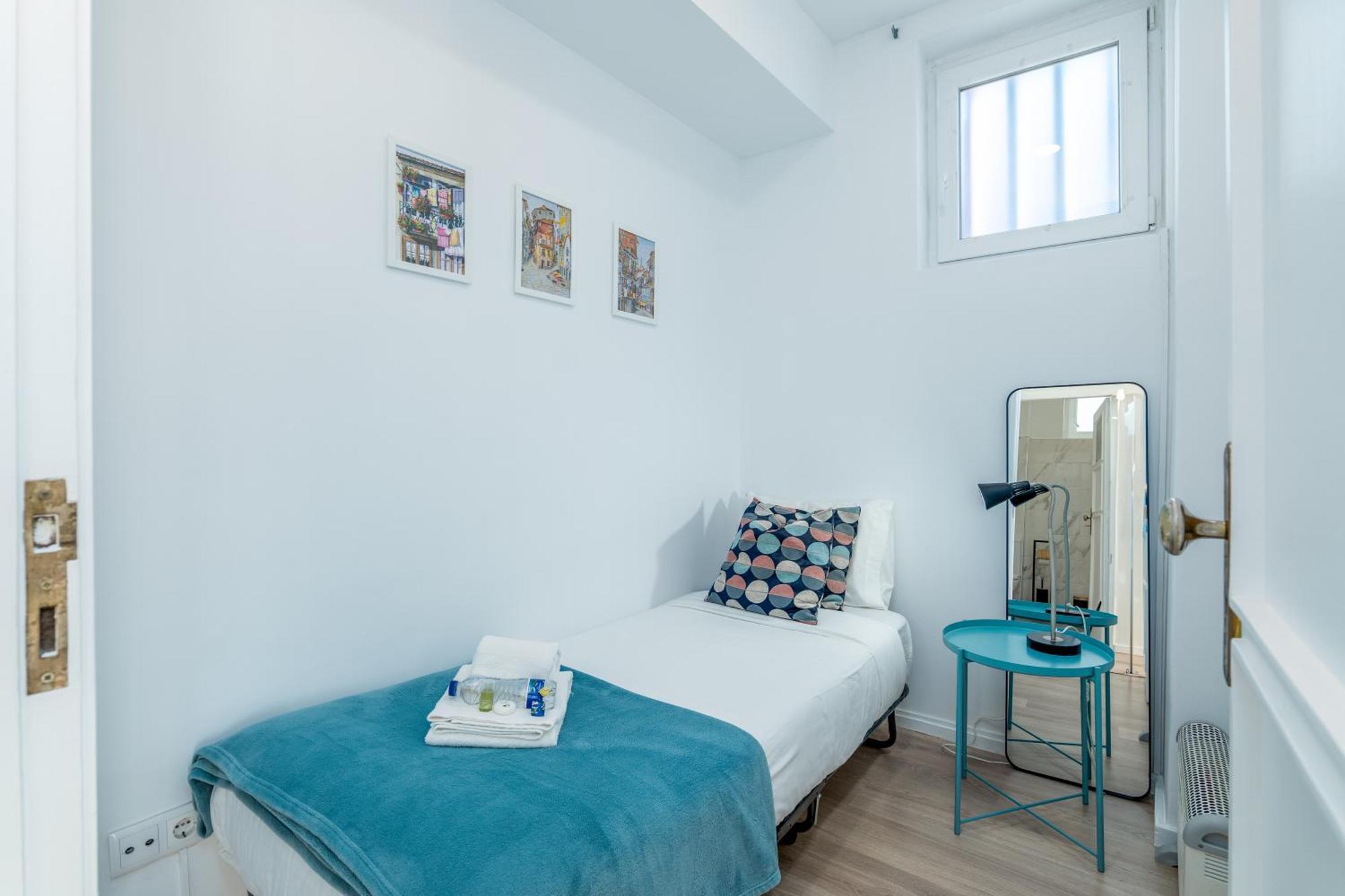 Opo Bolhao Flats By Destiny Houses Porto Exterior photo