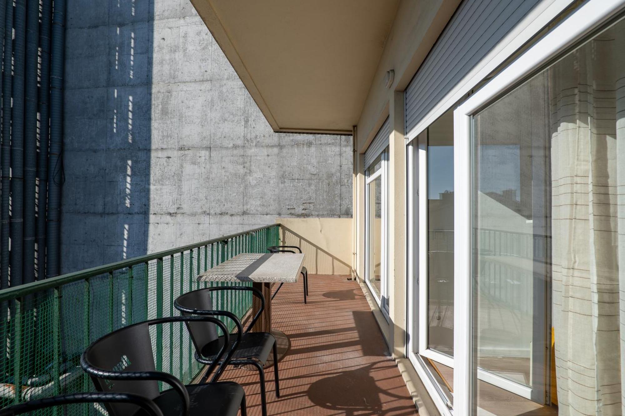 Opo Bolhao Flats By Destiny Houses Porto Exterior photo