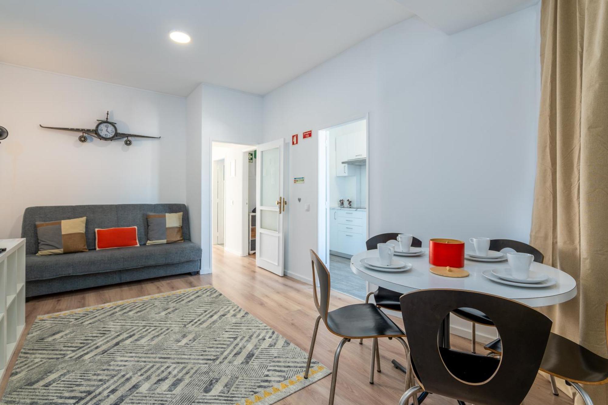 Opo Bolhao Flats By Destiny Houses Porto Exterior photo