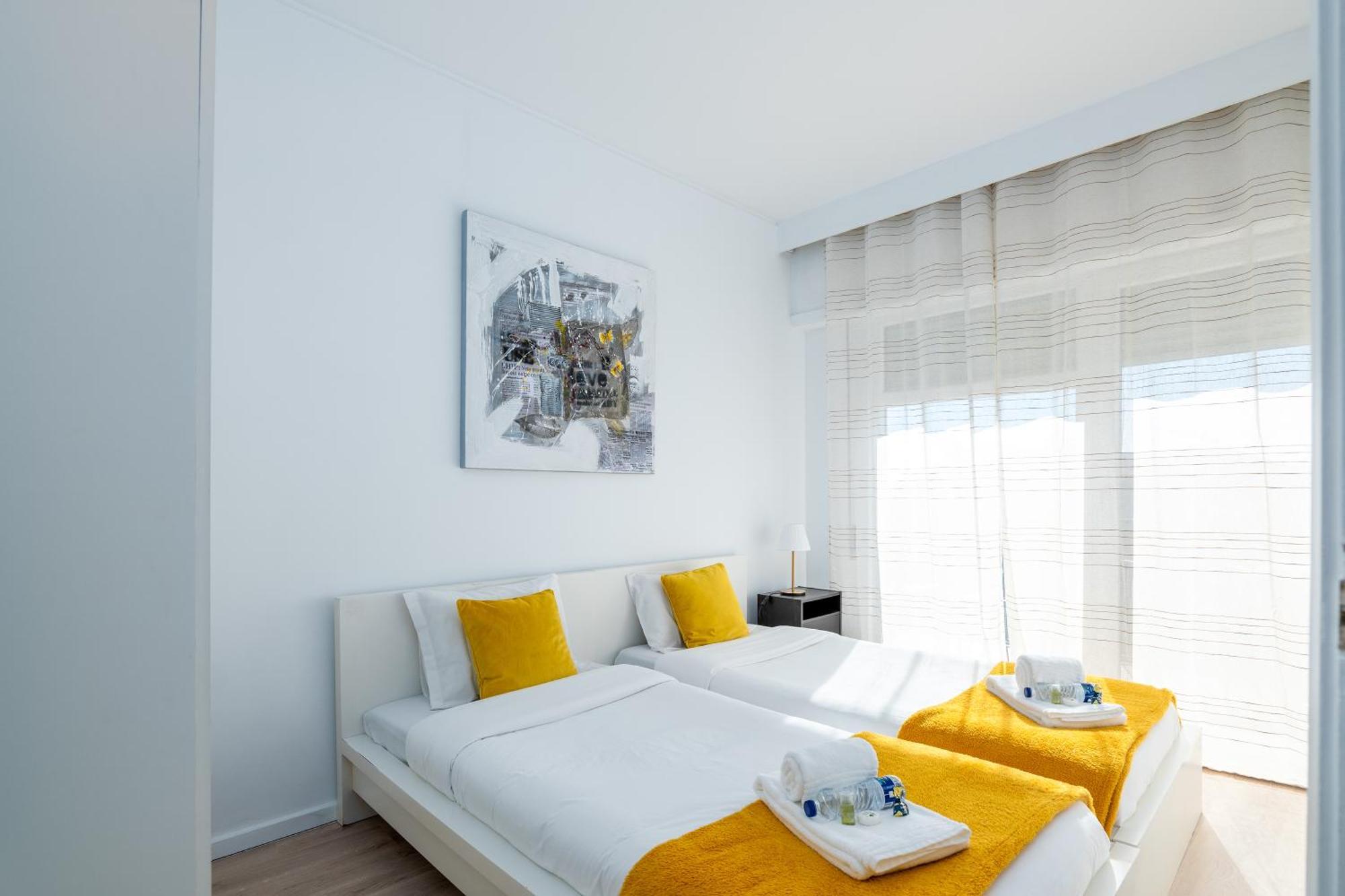 Opo Bolhao Flats By Destiny Houses Porto Exterior photo