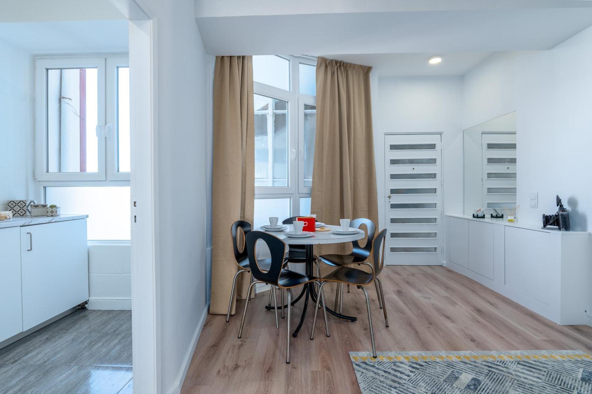 Opo Bolhao Flats By Destiny Houses Porto Exterior photo