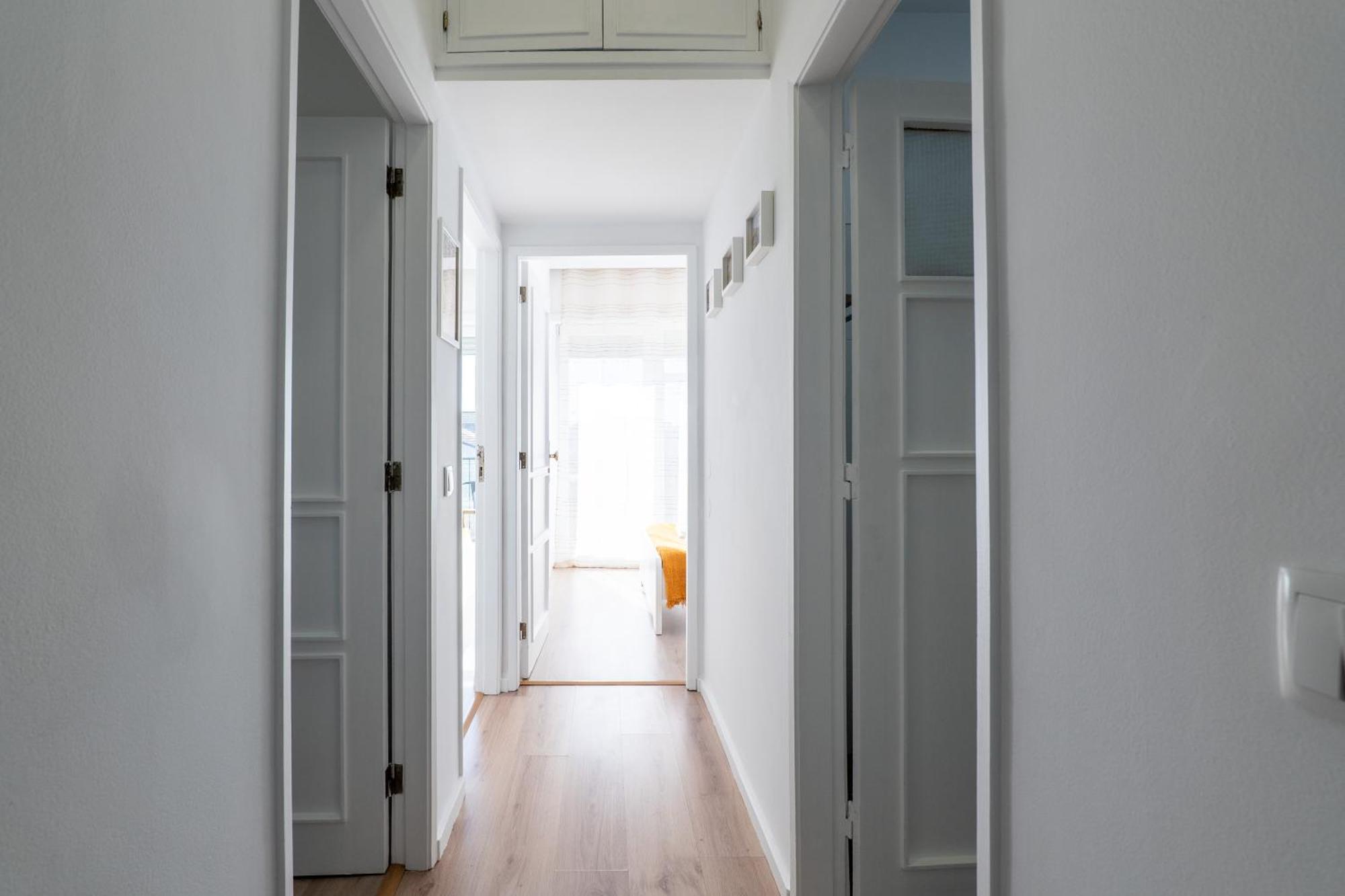 Opo Bolhao Flats By Destiny Houses Porto Exterior photo