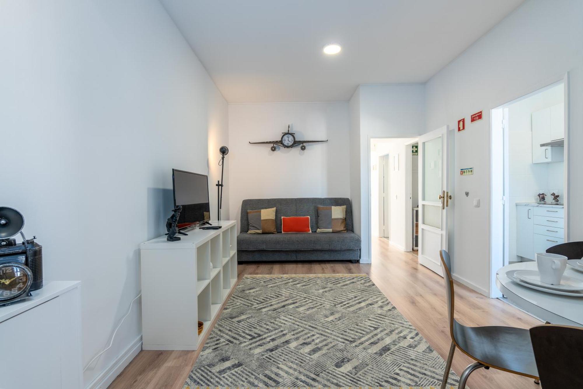 Opo Bolhao Flats By Destiny Houses Porto Exterior photo